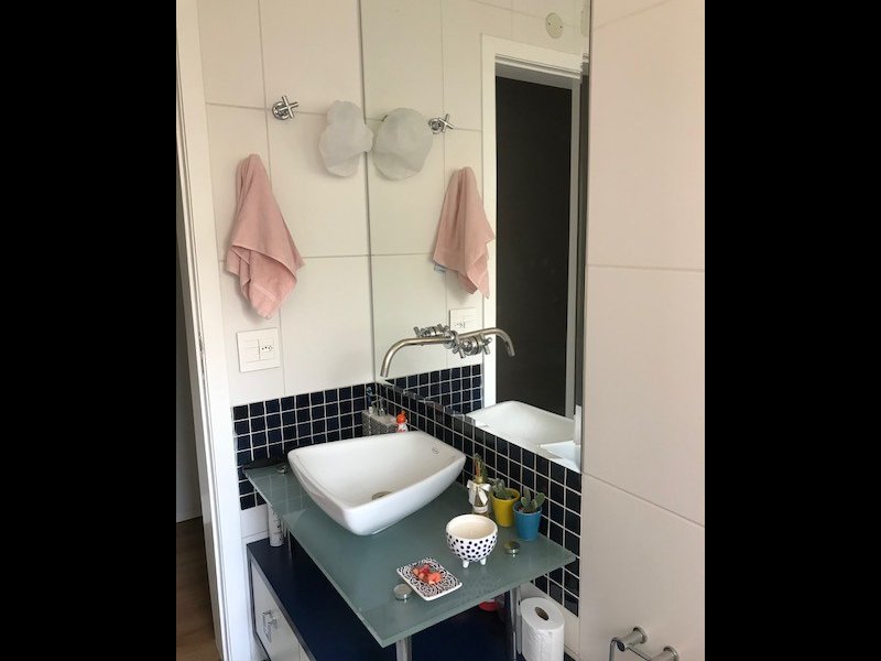 imóvel com 178m² - Jardim Ampliação - São Paulo