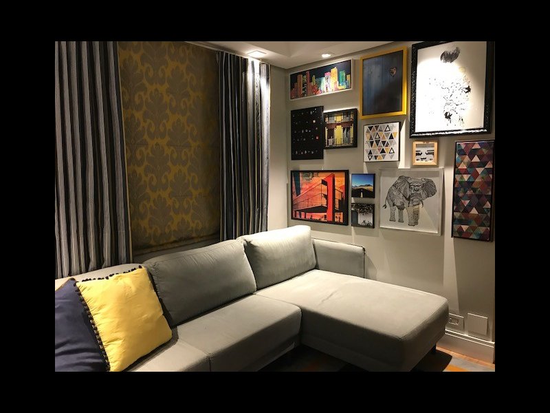imóvel com 178m² - Jardim Ampliação - São Paulo