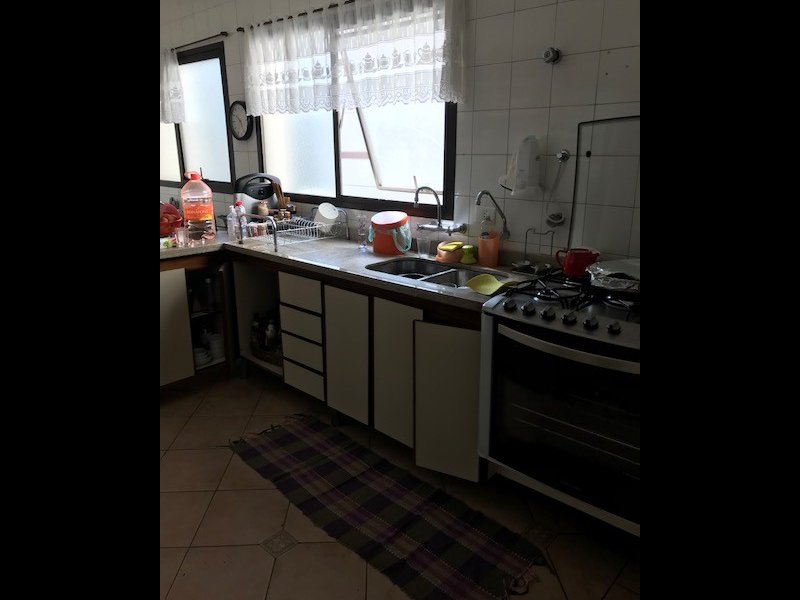 imóvel com 178m² - Jardim Ampliação - São Paulo
