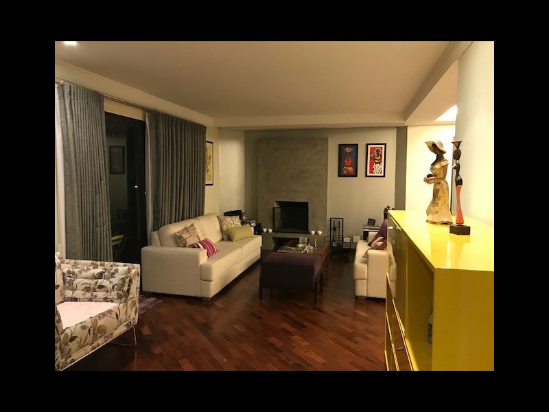 imóvel com 178m² - Jardim Ampliação - São Paulo