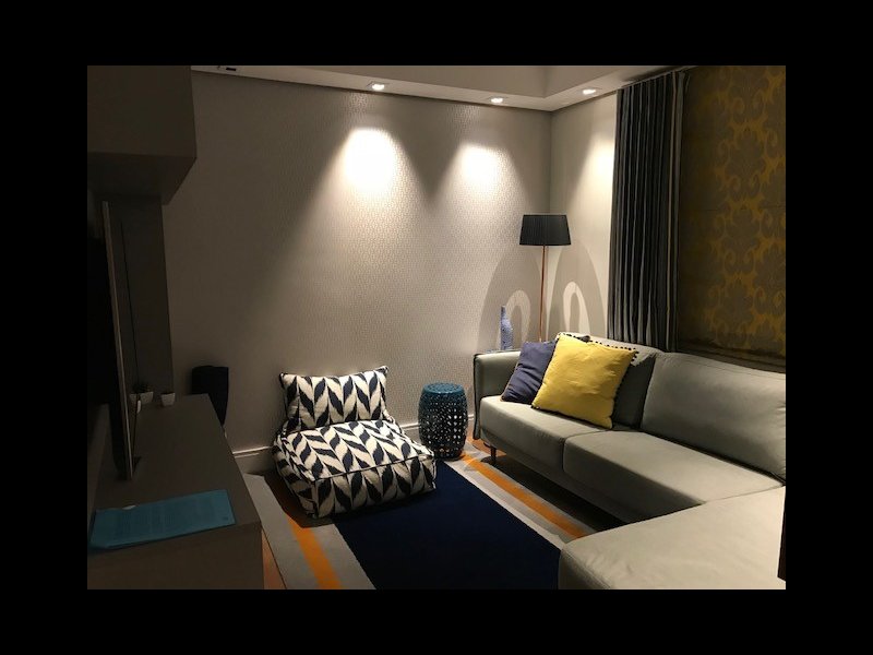 imóvel com 178m² - Jardim Ampliação - São Paulo