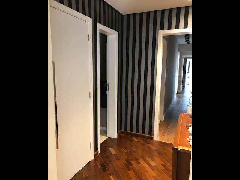 imóvel com 178m² - Jardim Ampliação - São Paulo