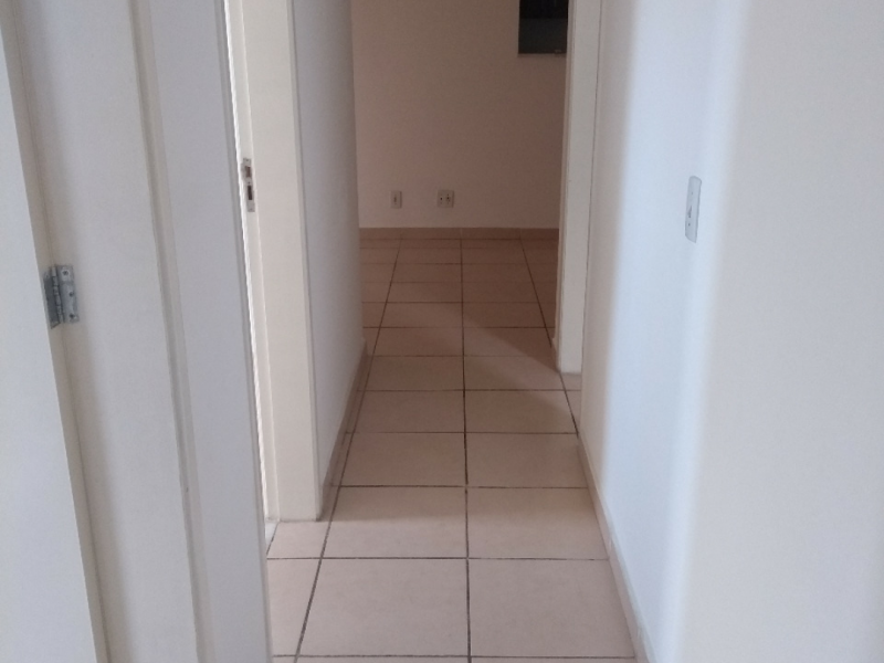 imóvel com 68m² - Jardim Santa Clara - Taubaté