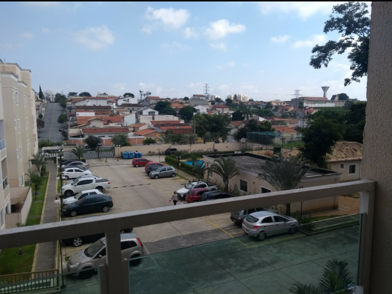 imóvel com 68m² - Jardim Santa Clara - Taubaté