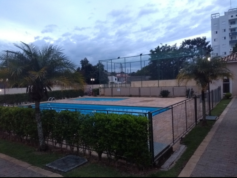 imóvel com 68m² - Jardim Santa Clara - Taubaté