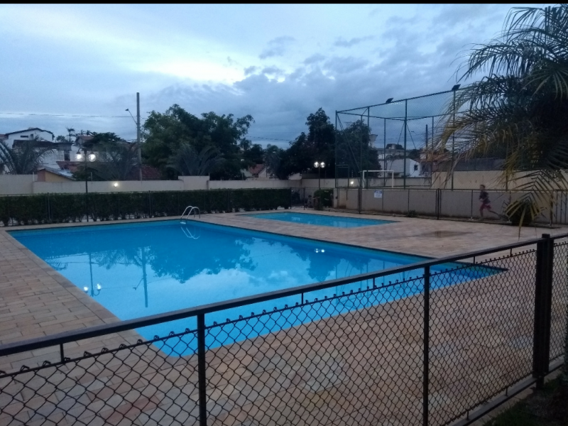 imóvel com 68m² - Jardim Santa Clara - Taubaté