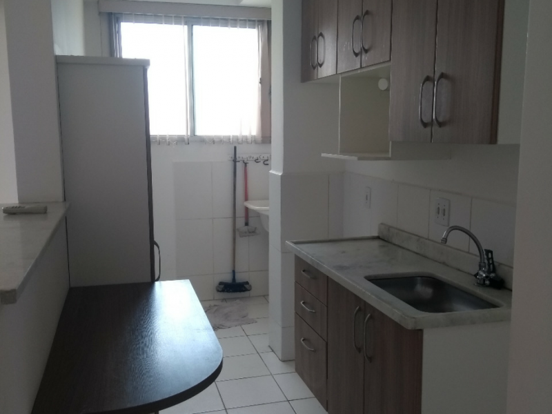 imóvel com 68m² - Jardim Santa Clara - Taubaté
