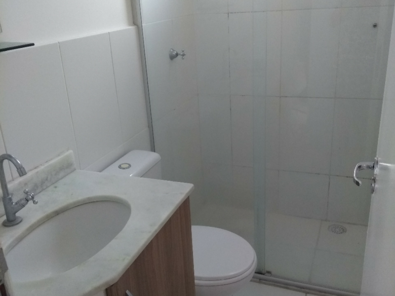 imóvel com 68m² - Jardim Santa Clara - Taubaté