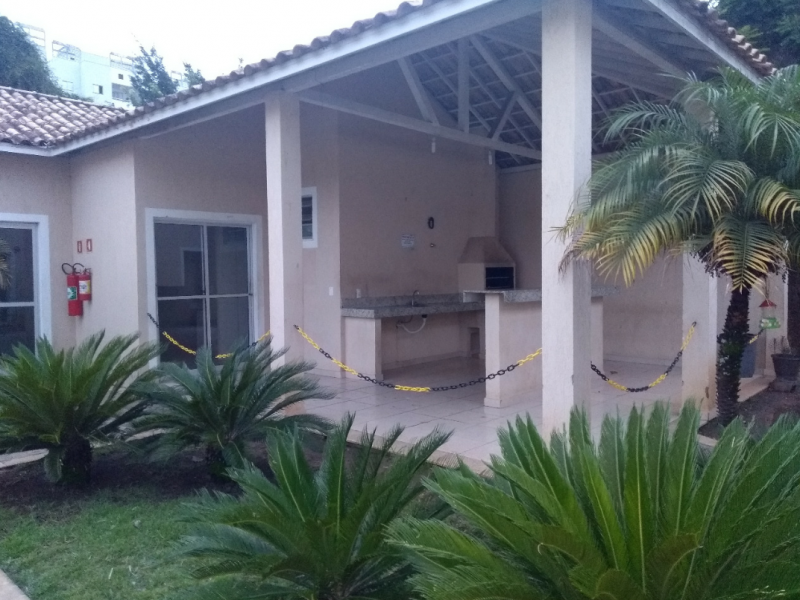 imóvel com 68m² - Jardim Santa Clara - Taubaté