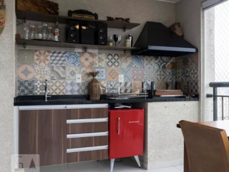 imóvel com 85m² - Vila Vera - São Paulo