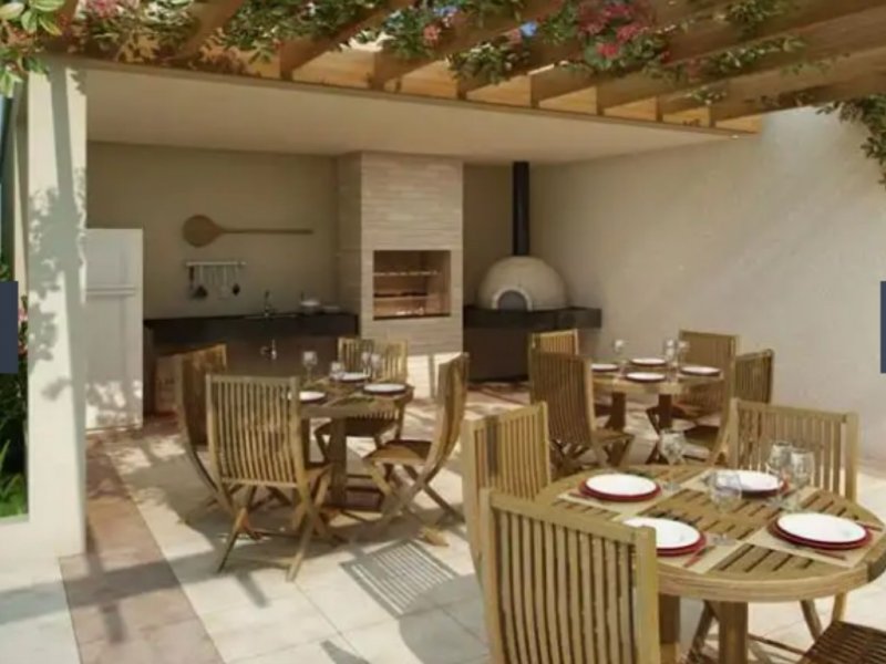 imóvel com 85m² - Vila Vera - São Paulo