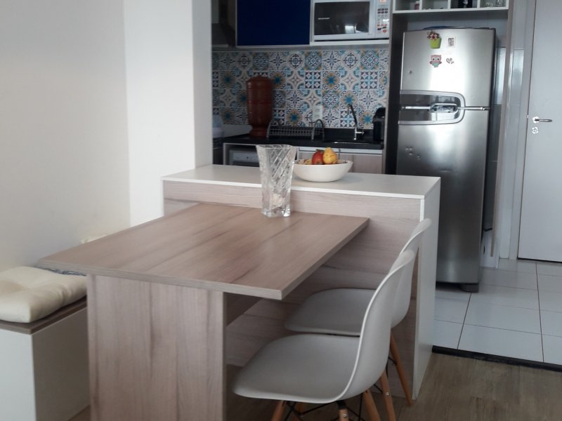 imóvel com 85m² - Vila Vera - São Paulo