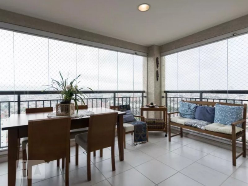 imóvel com 85m² - Vila Vera - São Paulo