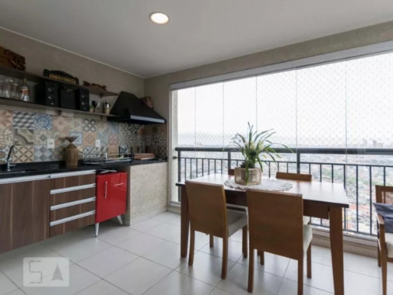 imóvel com 85m² - Vila Vera - São Paulo