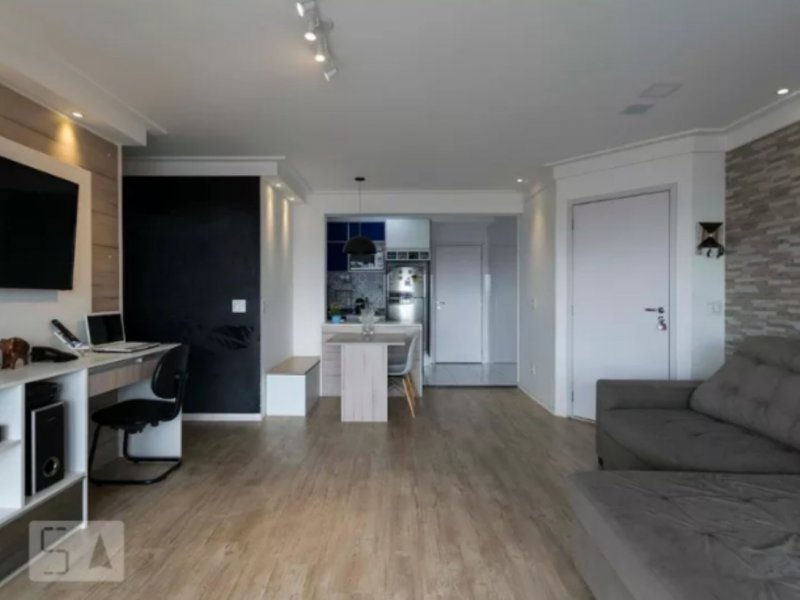 imóvel com 85m² - Vila Vera - São Paulo
