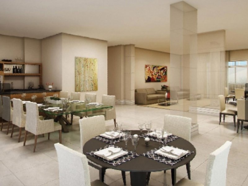 imóvel com 85m² - Vila Vera - São Paulo