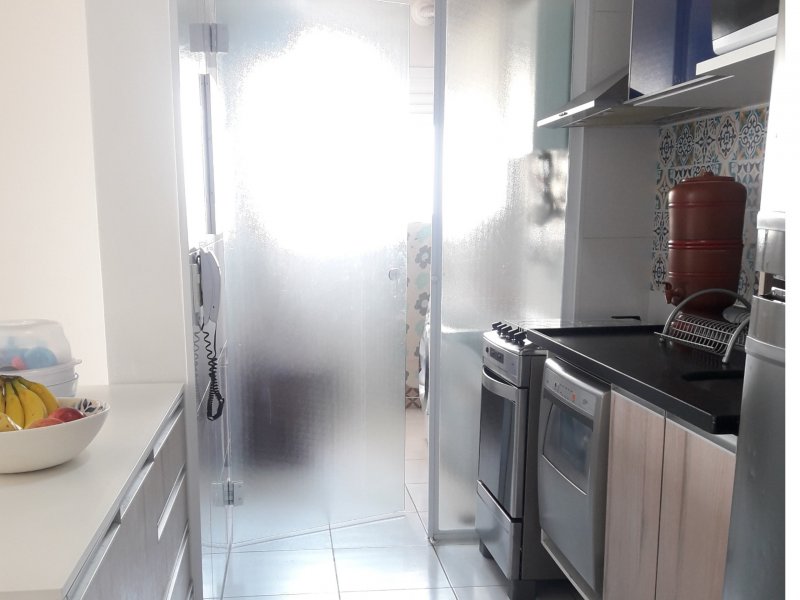 imóvel com 85m² - Vila Vera - São Paulo