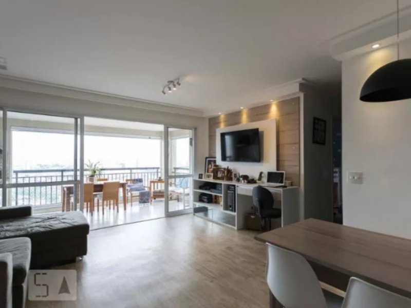 imóvel com 85m² - Vila Vera - São Paulo