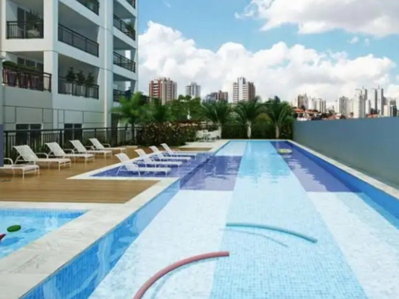 imóvel com 85m² - Vila Vera - São Paulo
