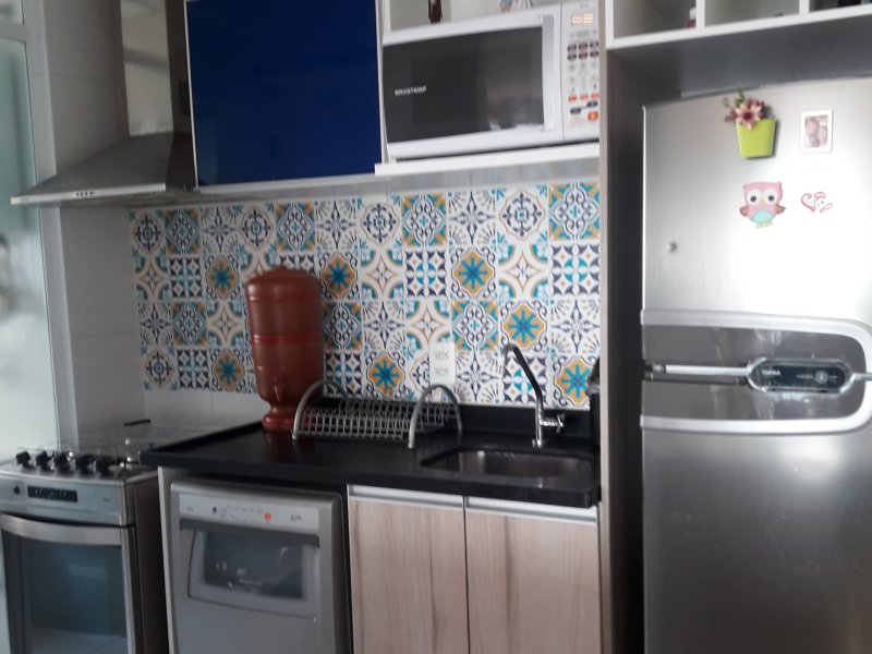 imóvel com 85m² - Vila Vera - São Paulo