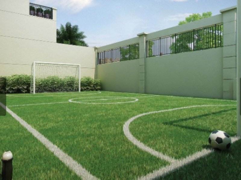 imóvel com 85m² - Vila Vera - São Paulo