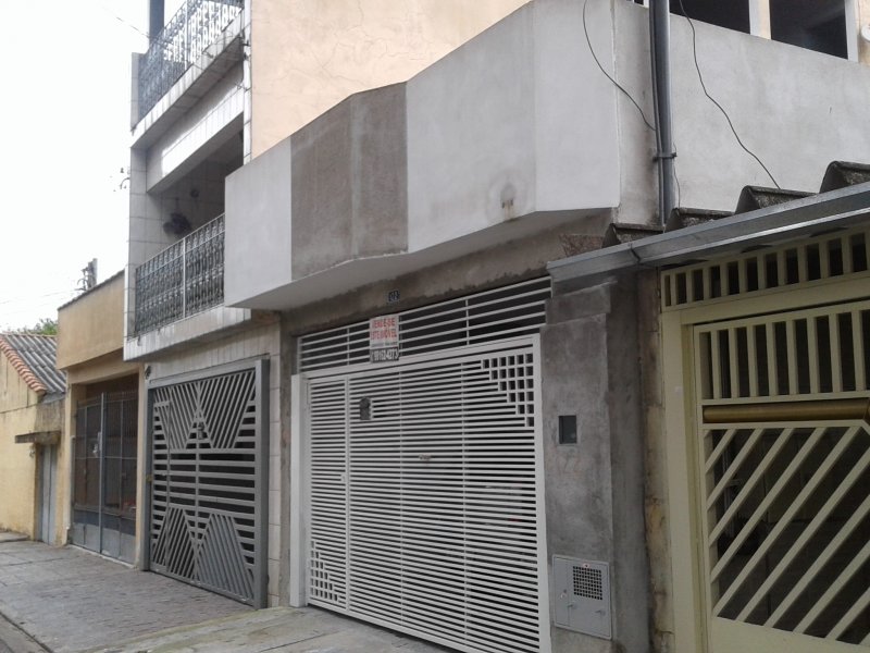 imóvel com 156m² - São Rafael - São Paulo