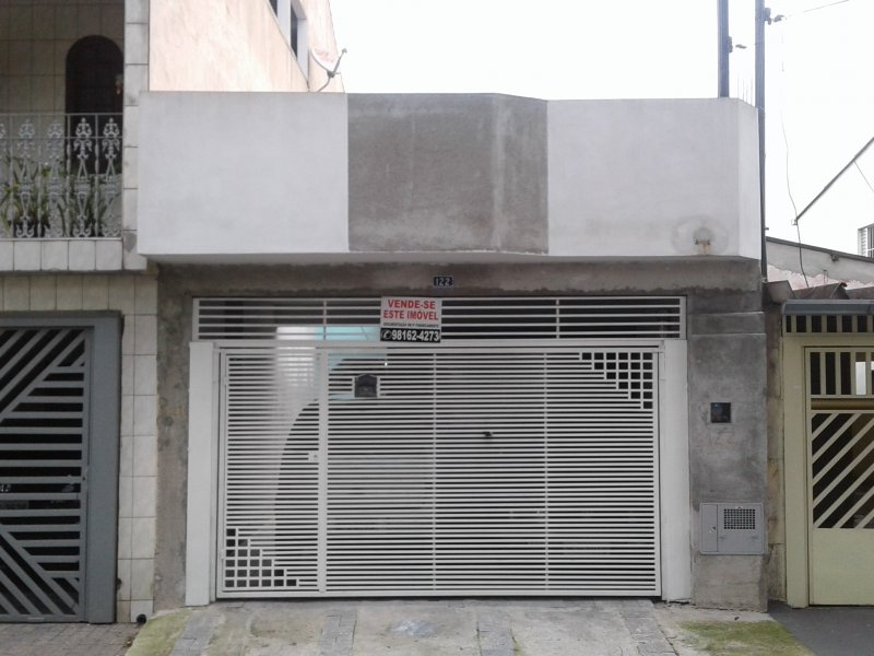imóvel com 156m² - São Rafael - São Paulo