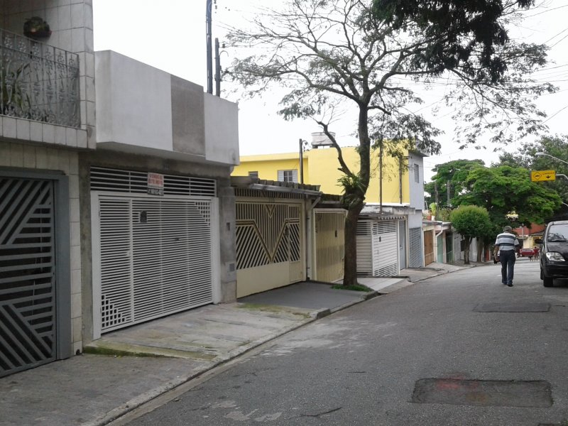 imóvel com 156m² - São Rafael - São Paulo