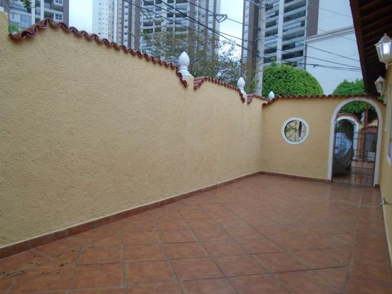 imóvel com 215m² - Chácara Califórnia - São Paulo