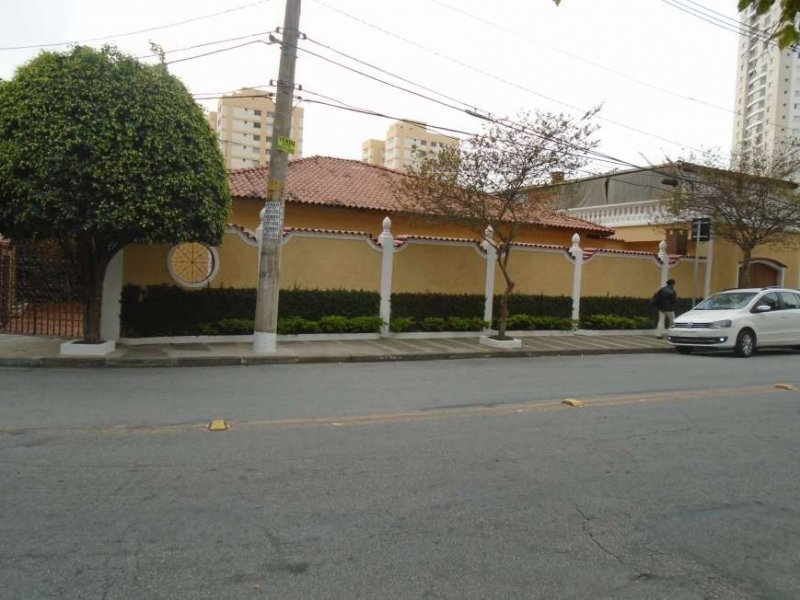 imóvel com 215m² - Chácara Califórnia - São Paulo