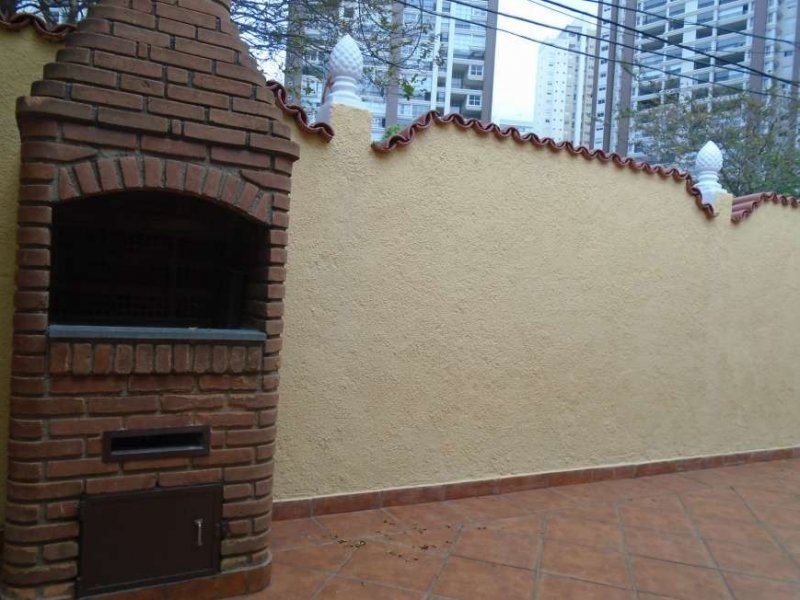 imóvel com 215m² - Chácara Califórnia - São Paulo