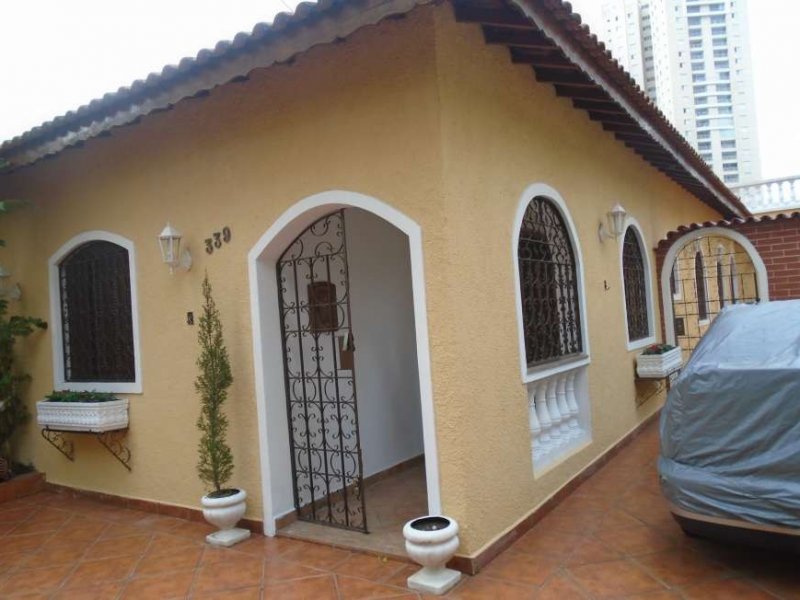 imóvel com 215m² - Chácara Califórnia - São Paulo