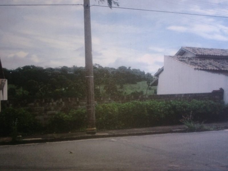 imóvel com 360m² - Pinheirais - Bragança Paulista