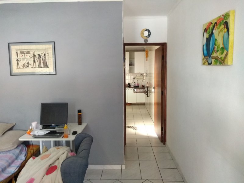 imóvel com 40m² - Vila Beatriz - São Paulo