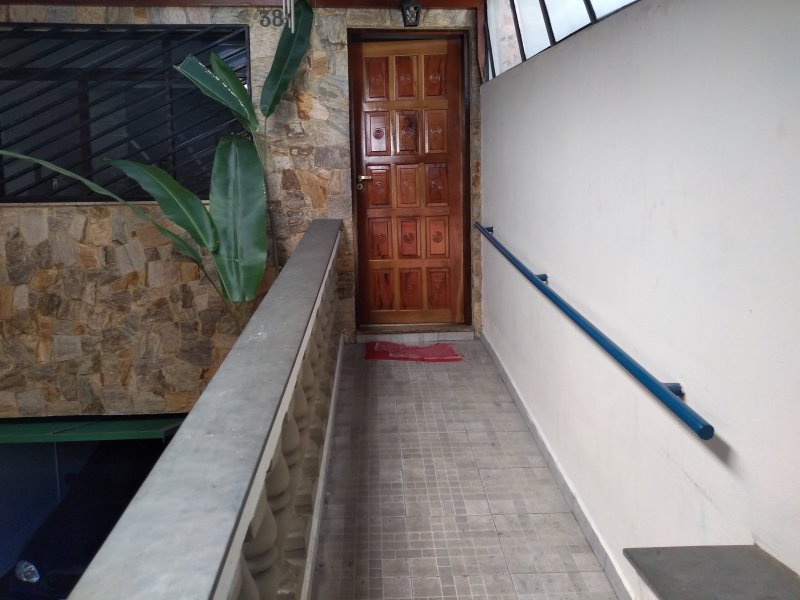 imóvel com 40m² - Vila Beatriz - São Paulo