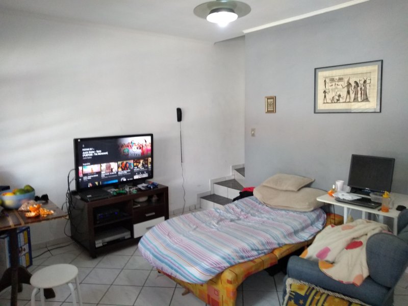 imóvel com 40m² - Vila Beatriz - São Paulo