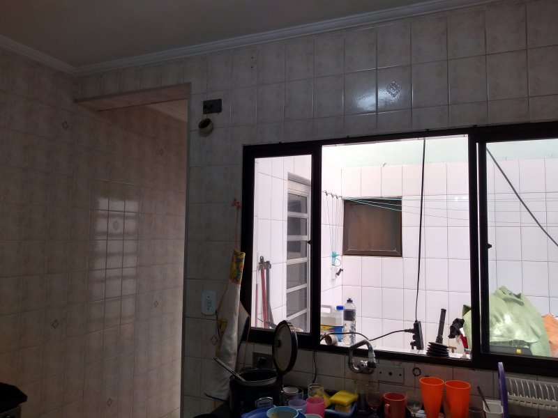imóvel com 40m² - Vila Beatriz - São Paulo
