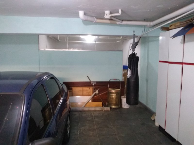 imóvel com 40m² - Vila Beatriz - São Paulo