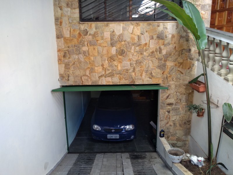 imóvel com 40m² - Vila Beatriz - São Paulo