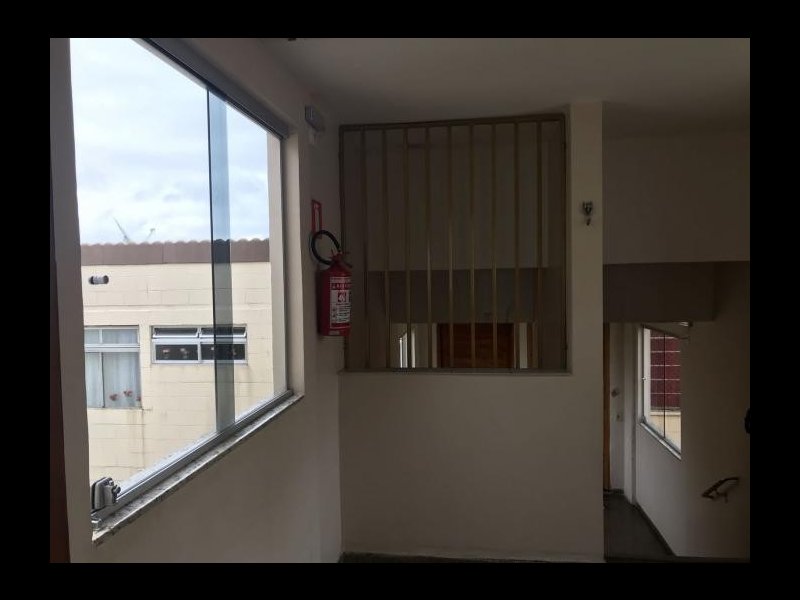 imóvel com 58m² - Conjunto Habitacional Padre Manoel da Nóbrega - São Paulo