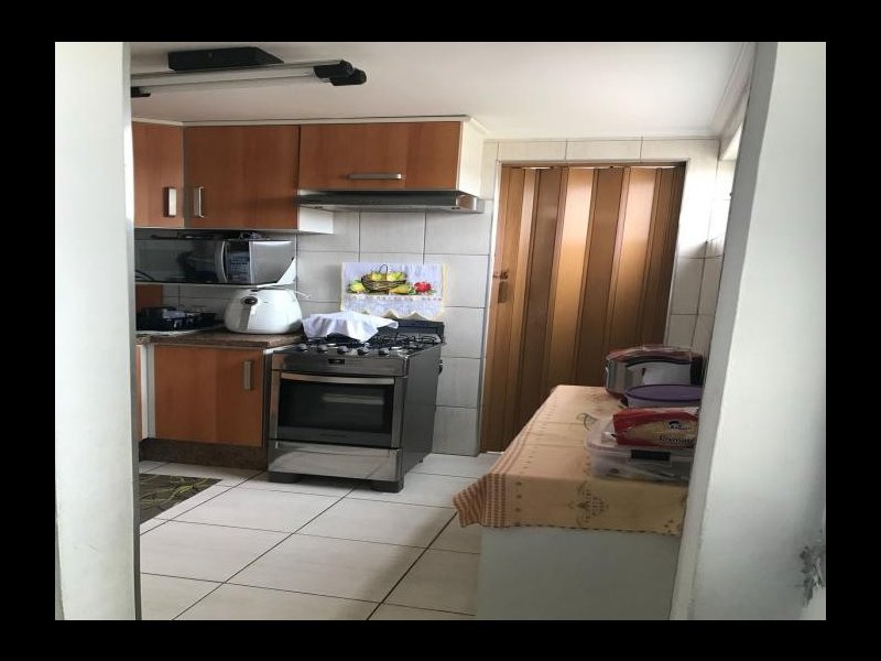 imóvel com 58m² - Conjunto Habitacional Padre Manoel da Nóbrega - São Paulo