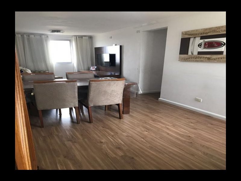 imóvel com 58m² - Conjunto Habitacional Padre Manoel da Nóbrega - São Paulo