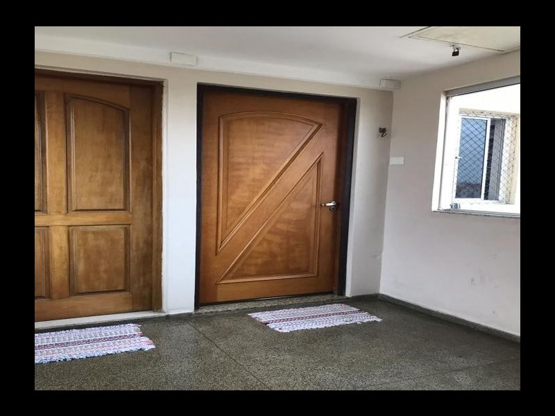 imóvel com 58m² - Conjunto Habitacional Padre Manoel da Nóbrega - São Paulo