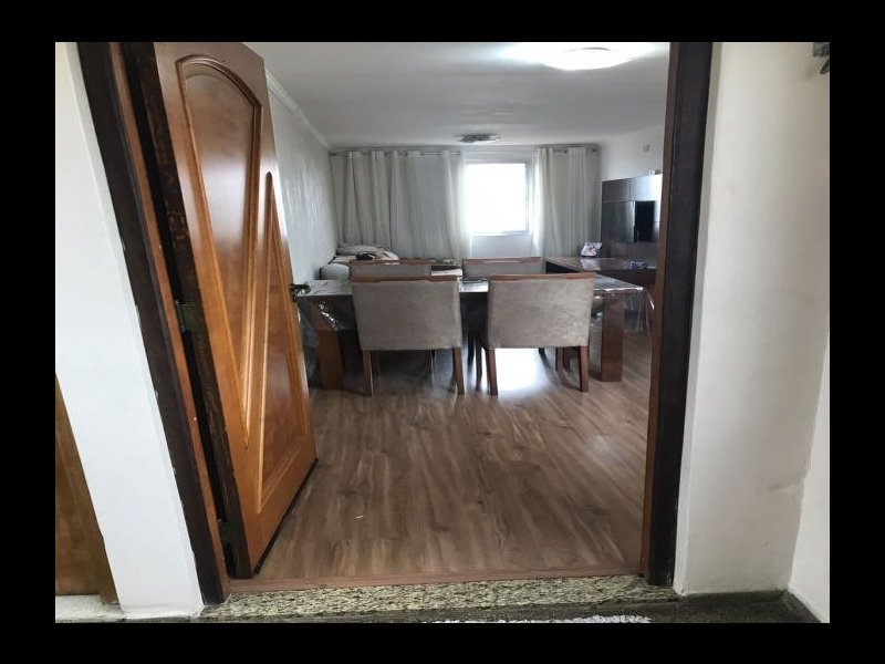 imóvel com 58m² - Conjunto Habitacional Padre Manoel da Nóbrega - São Paulo