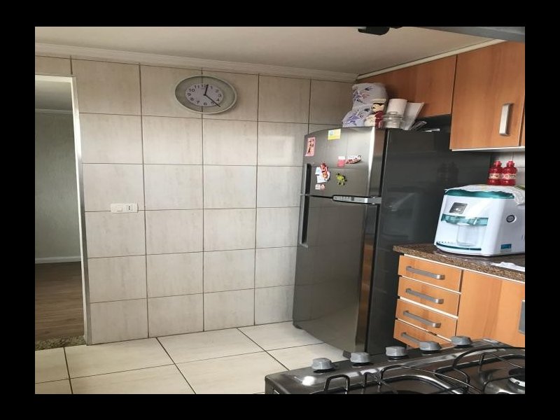 imóvel com 58m² - Conjunto Habitacional Padre Manoel da Nóbrega - São Paulo