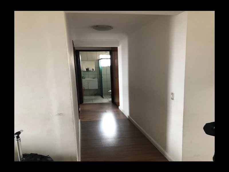 imóvel com 58m² - Conjunto Habitacional Padre Manoel da Nóbrega - São Paulo