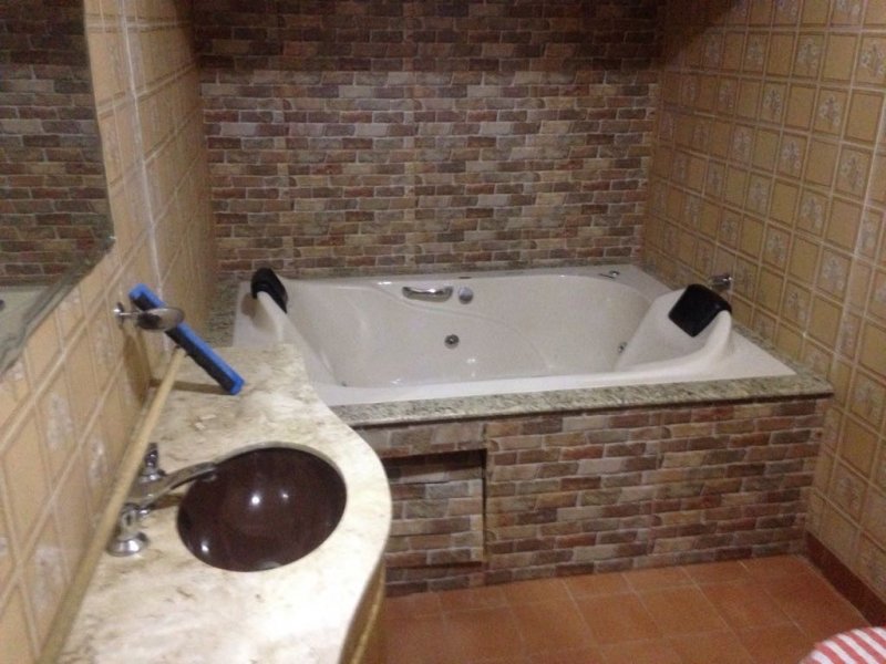 Sítio à venda Pouso Alegre com 57m² e 3 quartos por R$ 800.000 - 578211953-img-20180813-wa0016.jpg