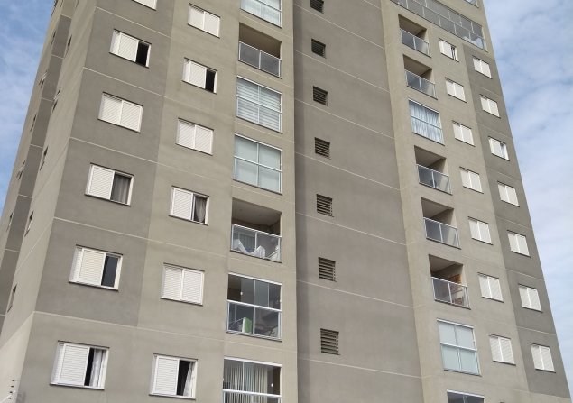 imóvel com 67m²