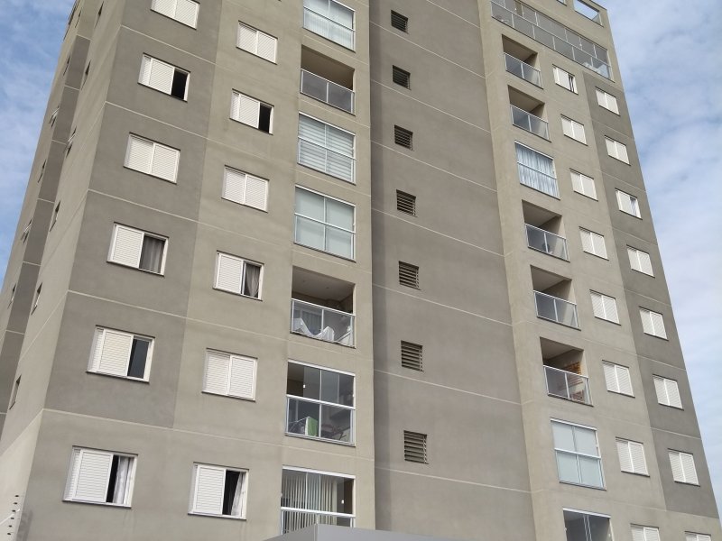 imóvel com 67m² - Itu Novo Centro - Itú