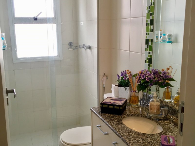imóvel com 65m² - Vila Brasilio Machado - São Paulo